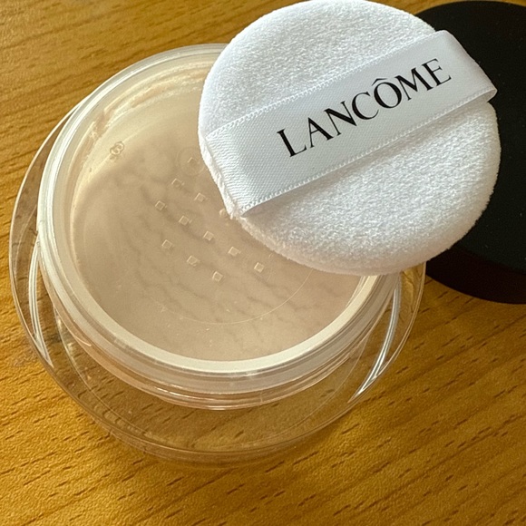 BRAND NEW LANCÔME Translucent Loose Setting Powder - Picture 2 of 4